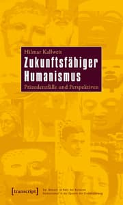 Cover von Zukunftsfähiger Humanismus