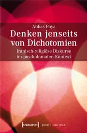 Cover von Denken jenseits von Dichotomien