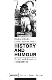 Cover von History and Humour