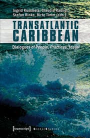 Cover von Transatlantic Caribbean
