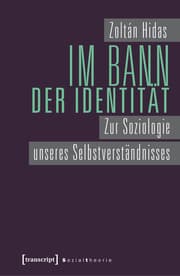 Cover von Im Bann der Identität