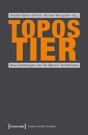 Cover von Topos Tier