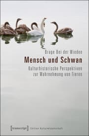 Cover von Mensch und Schwan