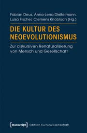 Cover von Die Kultur des Neoevolutionismus