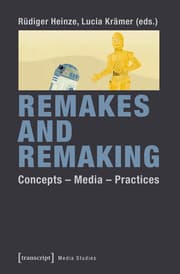Cover von Remakes and Remaking