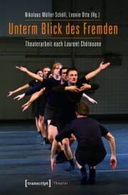 Cover von Unterm Blick des Fremden