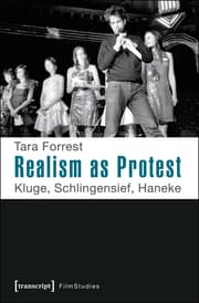 Cover von Realism as Protest