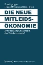 Cover von Zukunft unter Vorbehalt