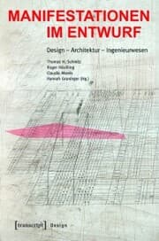 Cover von Manifestationen im Entwurf
