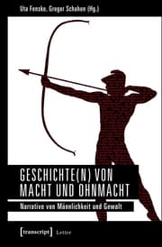 Cover von Geschichte(n) von Macht und Ohnmacht