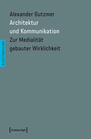 Cover von Architektur und Kommunikation