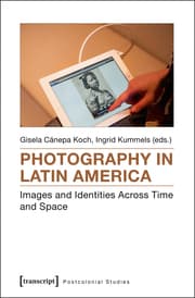 Cover von Photography in Latin America