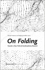 Cover von On Folding