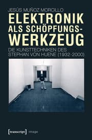 Cover von Elektronik als Schöpfungswerkzeug