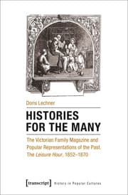 Cover von Histories for the Many