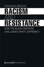 Cover von Racism and Resistance