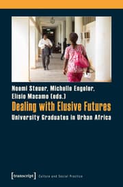 Cover von Dealing with Elusive Futures