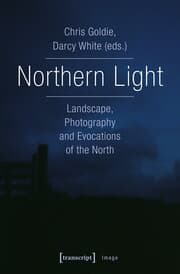 Cover von Northern Light