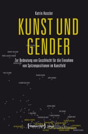 Cover von Kunst und Gender