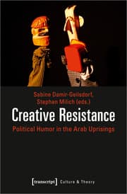 Cover von Creative Resistance