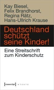 Cover von Deutschland schützt seine Kinder!