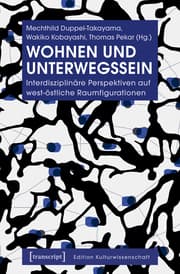 Cover von Wohnen und Unterwegssein