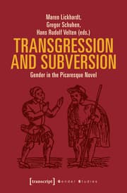 Cover von Transgression and Subversion