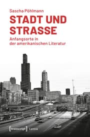 Cover von Stadt und Straße