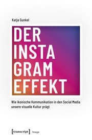 Cover von Der Instagram-Effekt