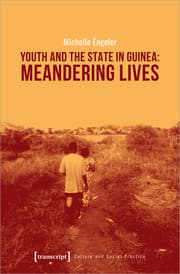 Cover von Youth and the State in Guinea: Meandering Lives