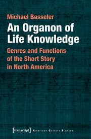 Cover von An Organon of Life Knowledge