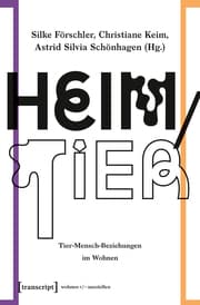 Cover von Heim/Tier