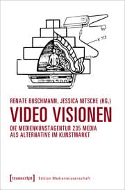 Cover von Video Visionen