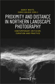 Cover von Proximity and Distance in Northern Landscape Photography