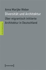 Cover von Diversität und Architektur