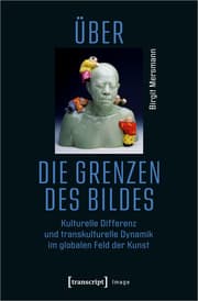 Cover von Über die Grenzen des Bildes