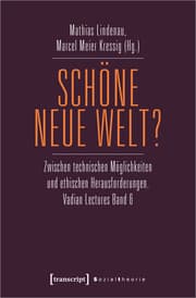 Cover von Schöne neue Welt?