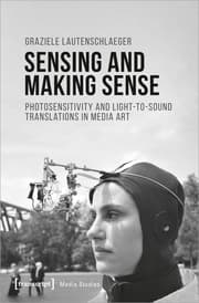 Cover von Sensing and Making Sense
