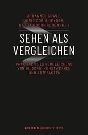 Cover von Sehen als Vergleichen