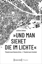 Cover von »Und man siehet die im Lichte«
