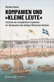 Cover von Kompanien und »kleine Leute«