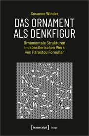 Cover von Das Ornament als Denkfigur