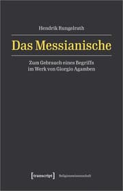 Cover von Das Messianische