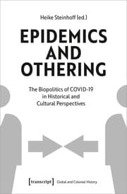 Cover von Epidemics and Othering