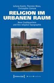 Cover von Religion im urbanen Raum