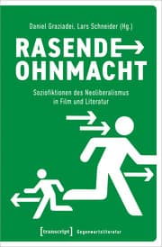 Cover von Rasende Ohnmacht