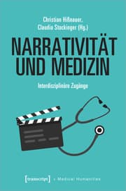 Cover von Narrativität und Medizin
