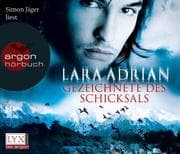 Cover von Gezeichnete des Schicksals