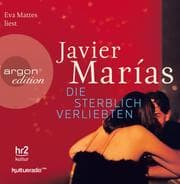 Cover von Die sterblich Verliebten