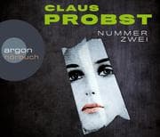 Cover von Nummer Zwei